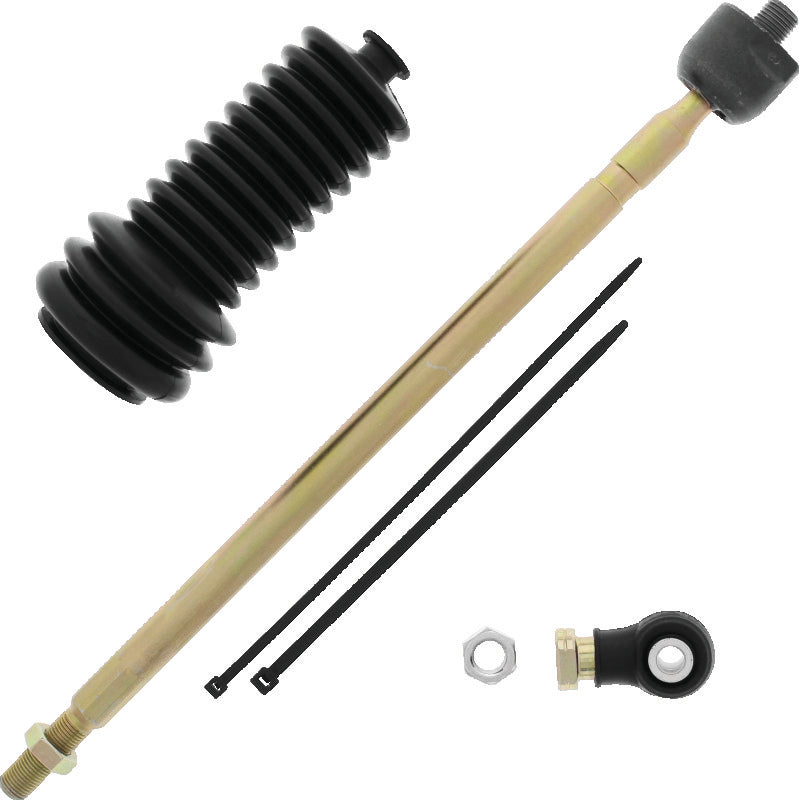 QuadBoss, QuadBoss Steering Rack Tie Rod Assembly Kit for Polaris Ranger 800 & 6x6 (2010-2013)