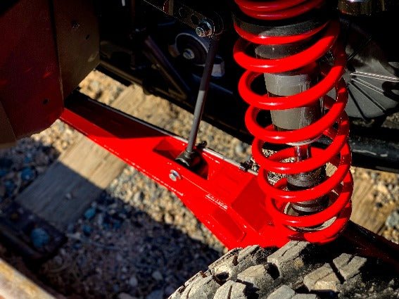 Polaris RZR Pro XP for Dual-Sport for 64" OEM Replacement Kit