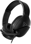 Tb Uni Recon 200 Gen 2 Powered Gaming Headset-blk - Tb Uni Recon 200 Gen 2 Powered Gaming Headset-blk - Game Accessories