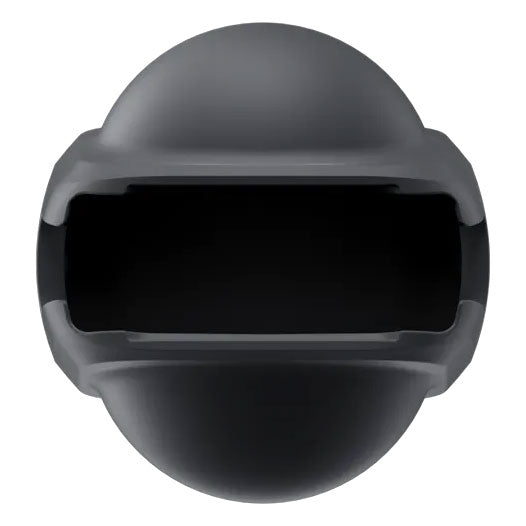 Insta360 X4 / X5 Lens Cap | Silicone Dual-Lens Protective Cover