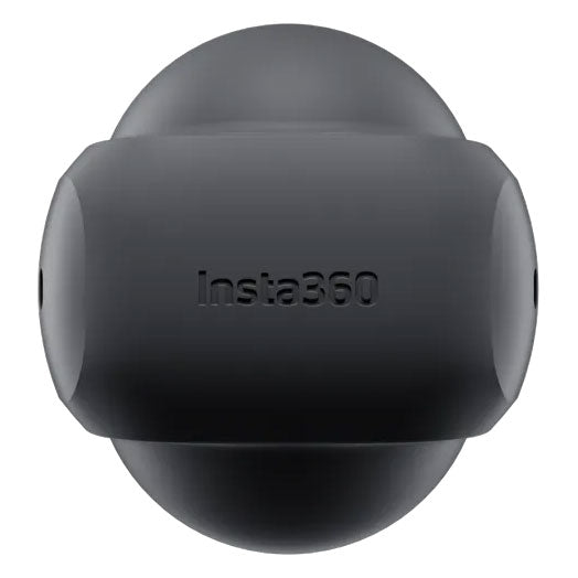 Insta360 X4 / X5 Lens Cap | Silicone Dual-Lens Protective Cover