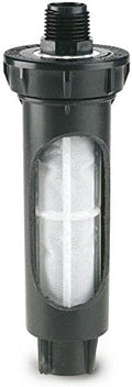 Rainbird 1800 Body with Filter and Pressure Regulator