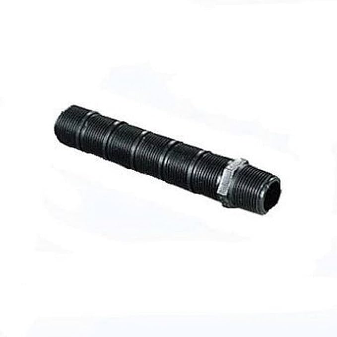 Orbit Watermaster 1/2 in. Dia. x 6 in. L Cut Off Riser