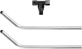 Orbit Traveling Sprinkler, Green (Traveling Sprinkler Arms & Tee Replacement)