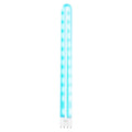 UV Light Sanitizer Replacement Light Bulb with Ozone,UVC Home Disinfection Device Light Bulb,38W UV Light Bulb,1 Count