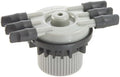 Rain Bird EMT-6XERI 6 Location Outlet Manifold - 10 Pack