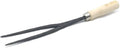GARASANI Hoe Hand Plow Hoe Korean Style Ho-Mi - Best Organic Gardening (Fork)