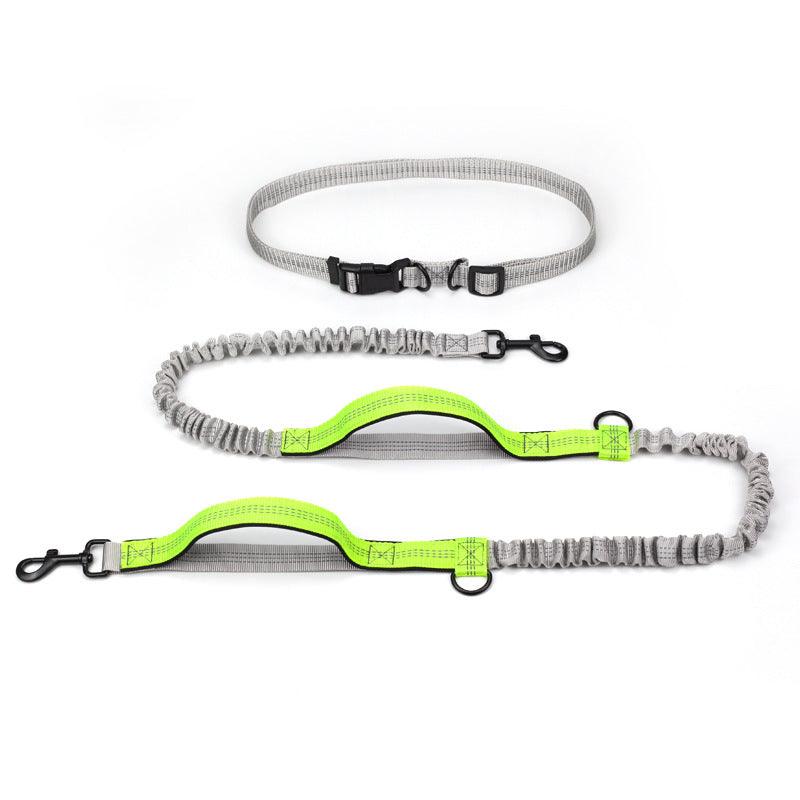 Ultimate Outdoor Adventure Dog Leash