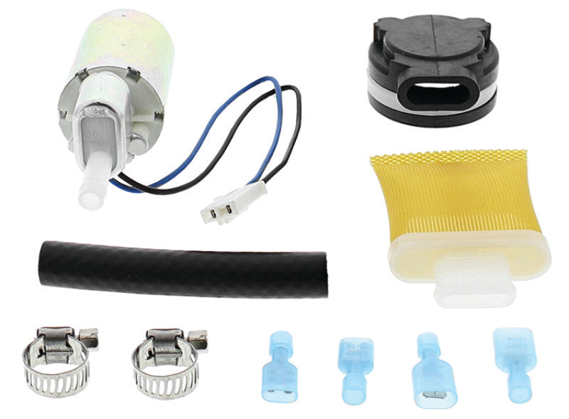 QuadBoss, QuadBoss Fuel Pump Rebuild Kit for Kawasaki KFX700 and Suzuki LT-V700F 4x4 Models