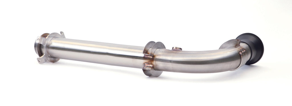 Trinity Racing Can-Am Maverick X3 High Flow Head Pipe