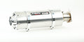 Trinity Racing Slip On Exhaust System for Kawasaki KRX 1000