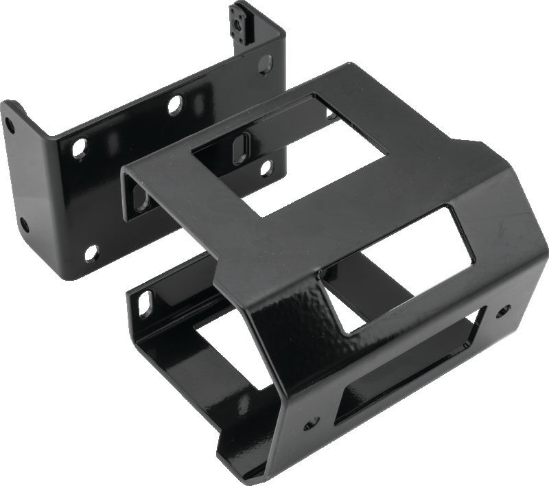 QuadBoss, QuadBoss Honda SXS700 Pioneer 700 UTV Winch Mount Part #568284
