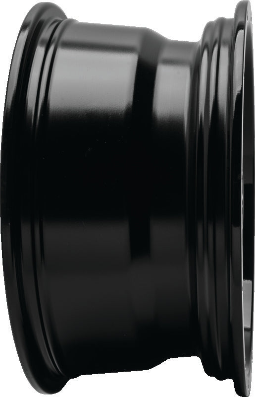 QuadBoss, QuadBoss Barbwire 14x7 Aluminum Wheels - Part Number 608574