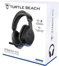 Tb Ps5 Stealth 600 Wireless Gaming Headset - Black - Tb Ps5 Stealth 600 Wireless Gaming Headset - Black - Game Accessories