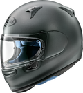 ARAI HELMETS, ARAI HELMETS Regent-X Gun Metal Helmet XS (Part #0101-17545)