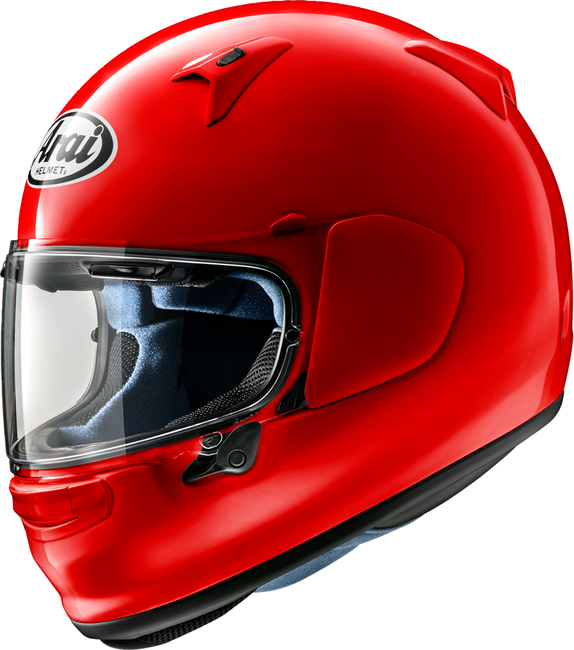 ARAI HELMETS, ARAI Helmets Regent-X Helmet - Code - Red, Small - Advanced Safety and Comfort
