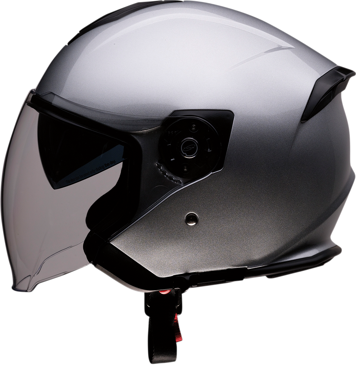 Z1R, Z1R Road Maxx 2.0 Helmet - Silver Large by Z1R, Part #0104-3195