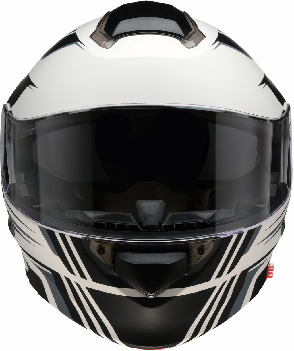 Z1R, Z1R Solaris 2.0 Modular Helmet Slater - White, Small Part Number 0100-2434
