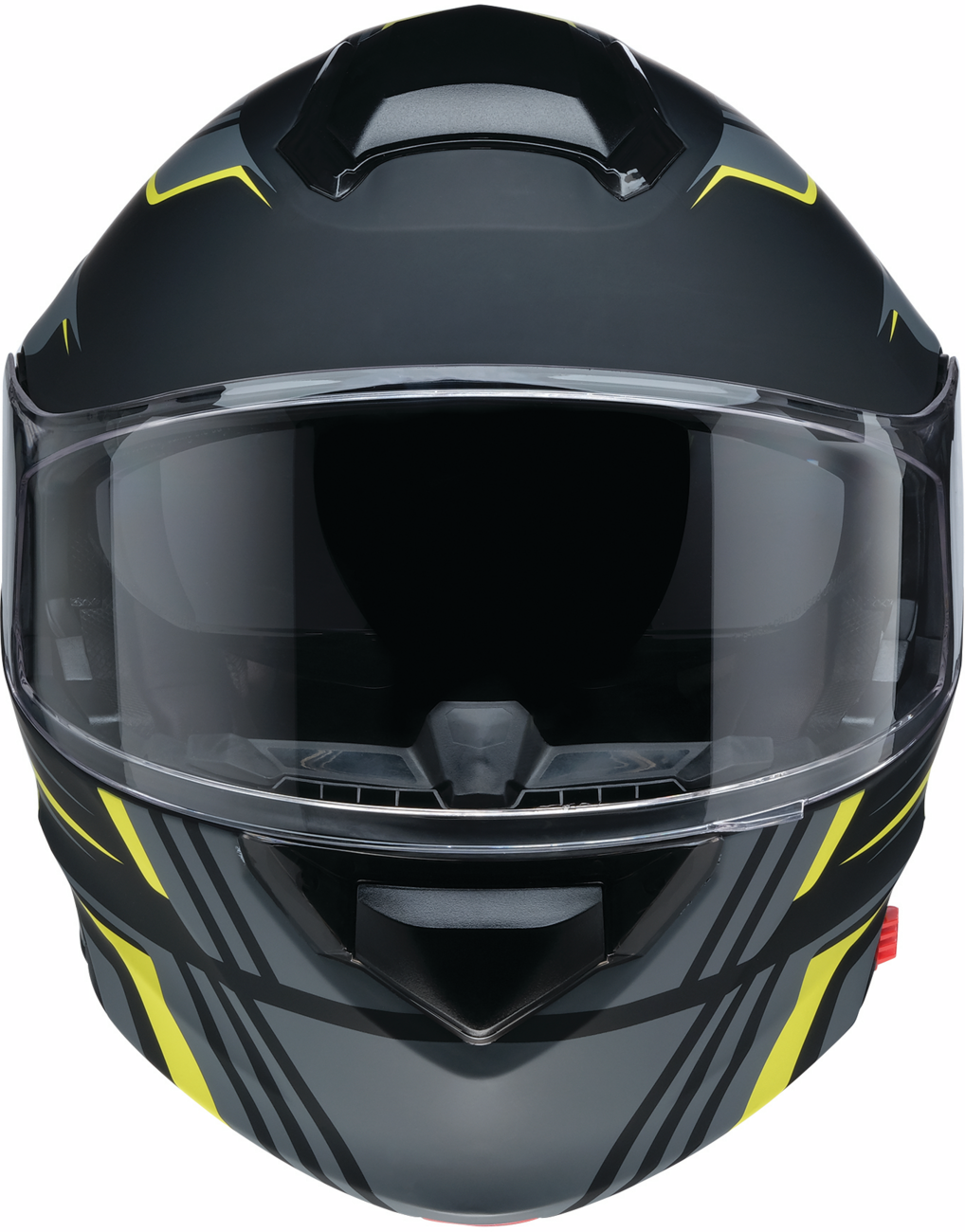 Z1R, Z1R Solaris 2.0 Modular Helmet - Slater Hi-Viz XS (Part No. 0100-2427)
