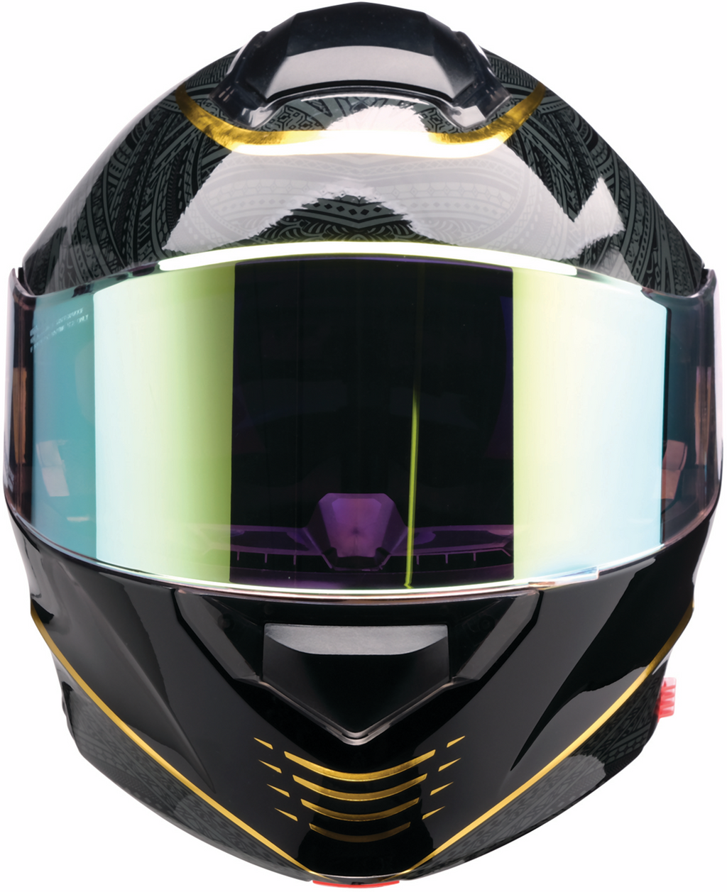 Z1R, Z1R Solaris 2.0 Modular Helmet - Notorious Black XL (Part Number 0101-16143)