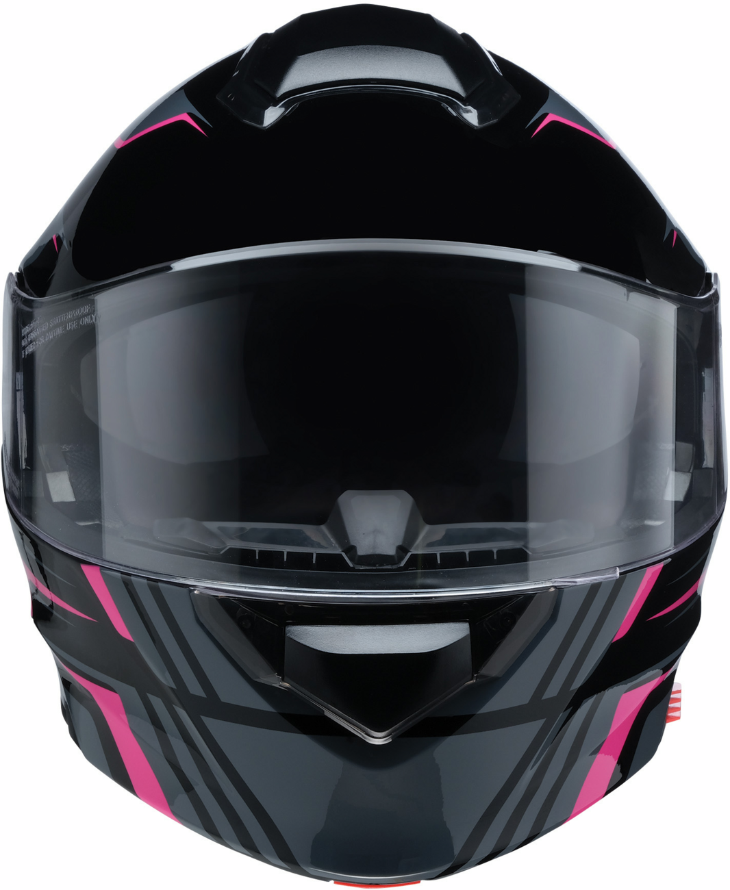Z1R, Z1R Solaris 2.0 Modular Helmet Slater Pink Medium (Part #0100-2441)