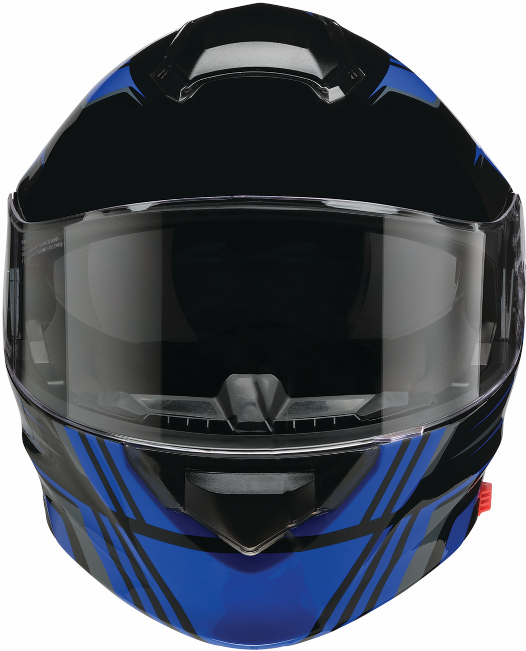 Z1R, Z1R Solaris 2.0 Modular Helmet - Slater Blue, Small, Part 0100-2446