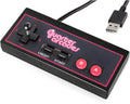 Quarter Arcades - Quarter Arcade Accessories - Usb Controller - Game Accessories