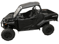 Spike Can-Am Commander Fender Flares (set/4)