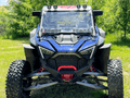 Polaris RZR Pro R Over fenders