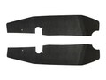Spike KAWASAKI TERYX-4 2016+ FENDER FLARES (set of four)