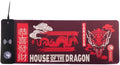 Numskull - House Of Dragons - Oversize Gaming Mat & Mobile Ch - Collectibles