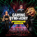 Danish National Symphony Orchestra - Gaming X Symphony - Legends And Quests In Concert [CD]