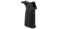 VISM AR-15/M4 Polymer Pistol Grip with Storage