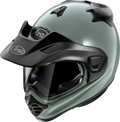 ARAI HELMETS, Arai Helmets XD-5 Mojave Sage Helmet - Medium by ARAI Helmets Part 0140-0392