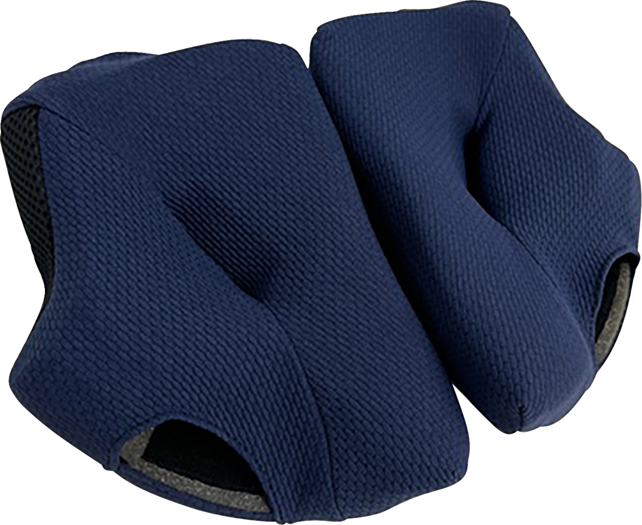 ARAI HELMETS, ARAI HELMETS XD-5 Cheek Pads - 20 mm Replacement Part for Enhanced Fit and Comfort