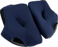 ARAI HELMETS, ARAI Helmets XD-5 Cheek Pads - 40 mm (Part Number 055388)