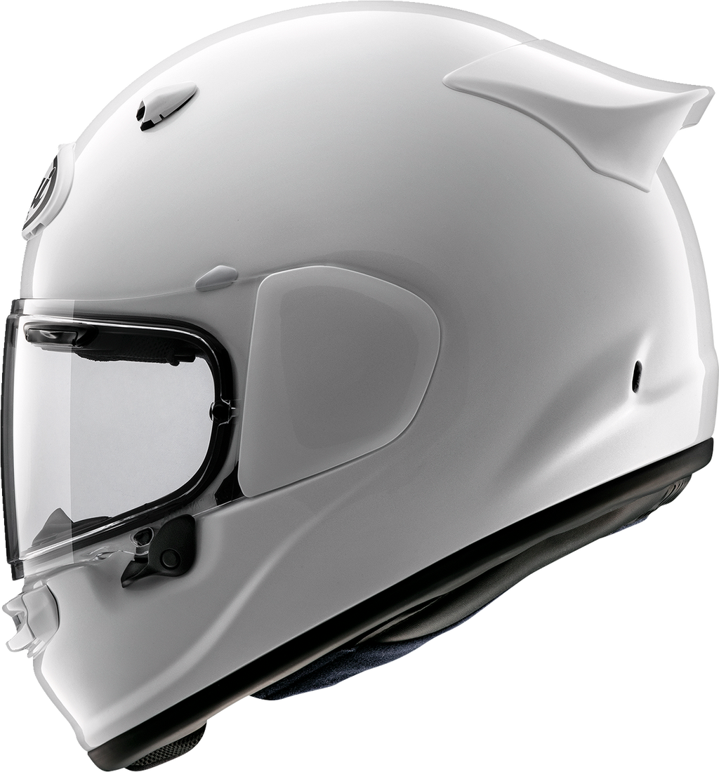 ARAI HELMETS, ARAI HELMETS Contour-X Helmet - Diamond White - XS (Part Number: 0101-18128)