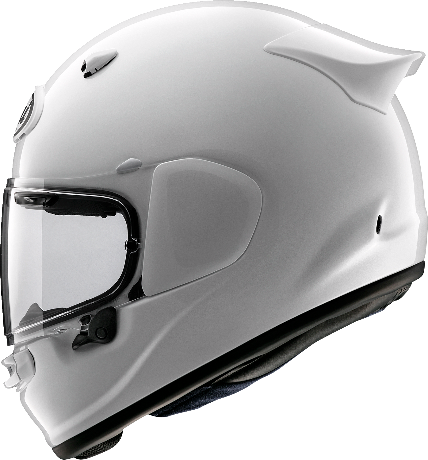 ARAI HELMETS, ARAI HELMETS Contour-X Helmet - Diamond White - XS (Part Number: 0101-18128)