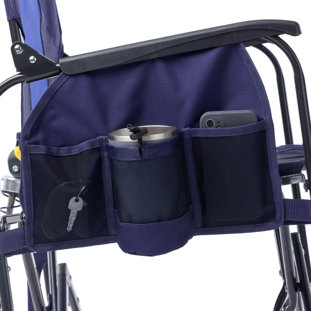 GCI Outdoor Adjustable Rocker