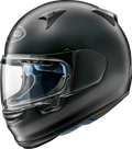ARAI HELMETS, ARAI HELMETS Regent-X Helmet - Black Frost, Medium (Part #0101-17725)