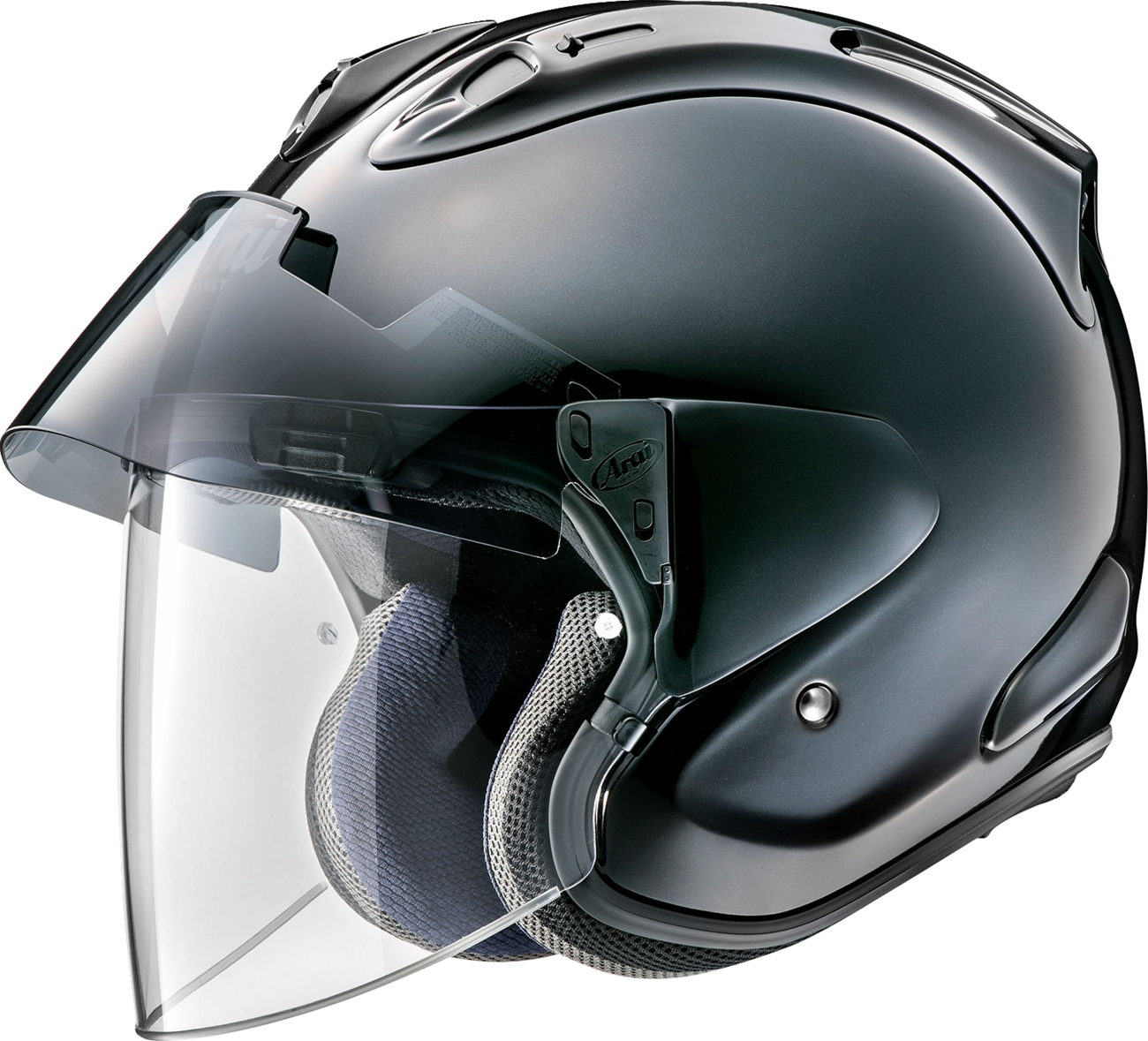 ARAI HELMETS, Arai Helmets Ram-X Helmet in Diamond Black, XL – Part Number 0104-3374