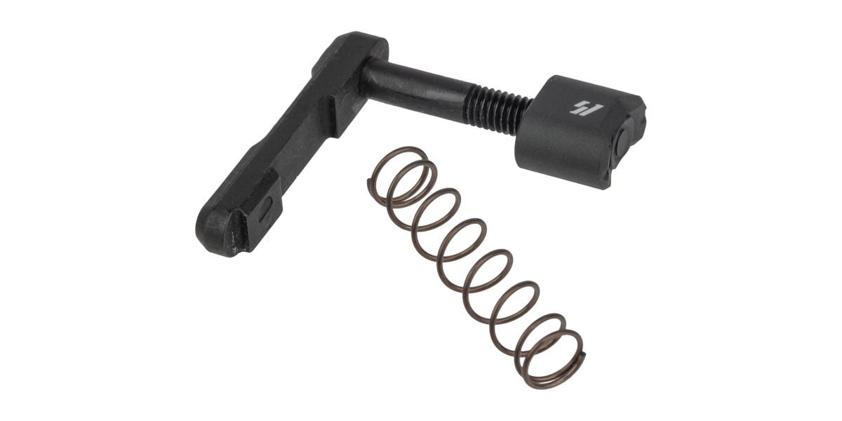 Strike Industries AR-15 Billet Magazine Catch Assembly