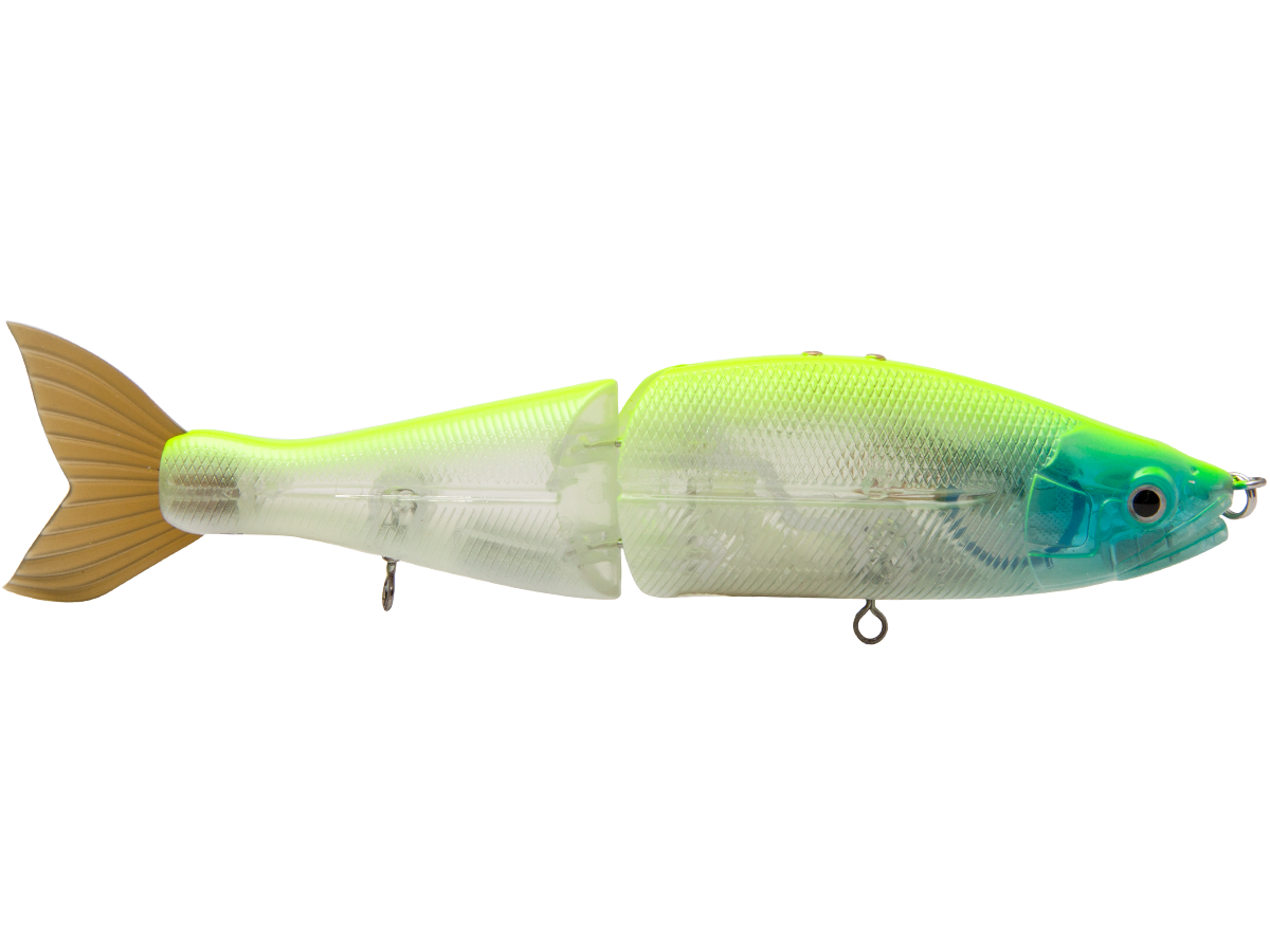 B Venom 8"