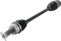QuadBoss, QuadBoss Polaris Ranger 900 Diesel Front Left Replacement Axle - Part #609397