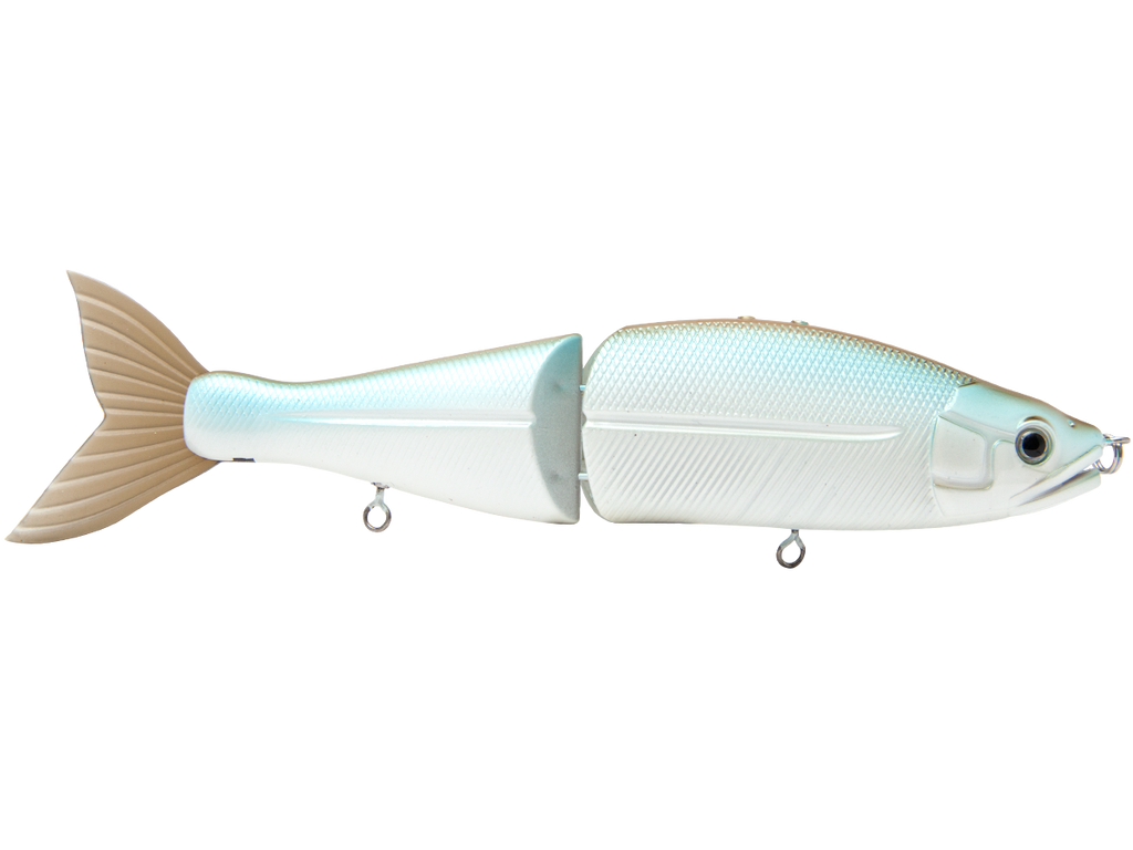 B Venom 8"