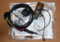 Trail Armor EV Brake Lock Parking Brake Assist for 2010-11 Polaris Ranger Midsize Model