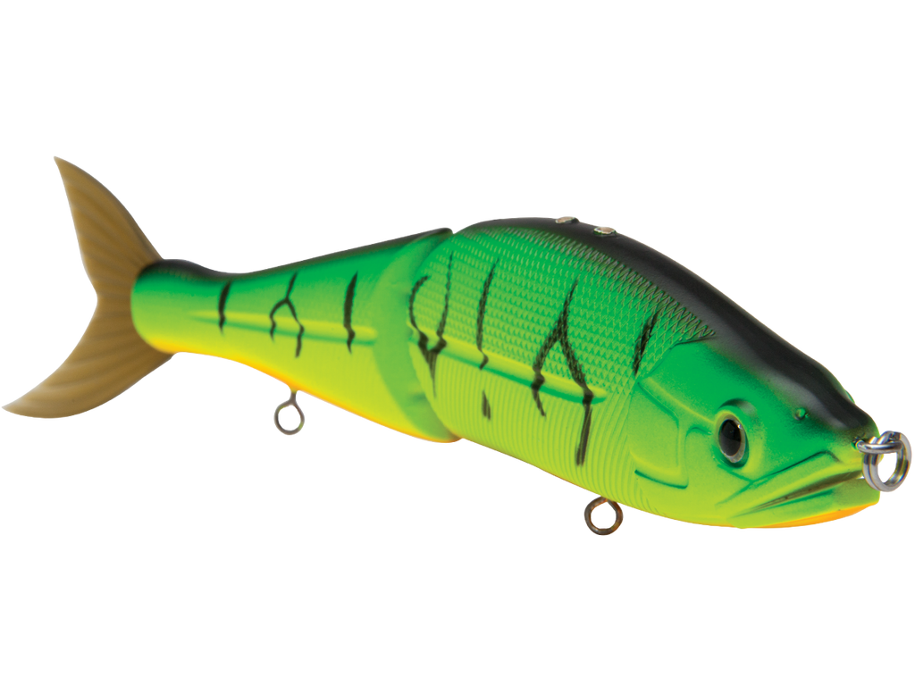 B Venom 6"