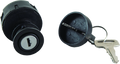 QuadBoss, QuadBoss Polaris General 1000 Ignition Switch with Factory Matching Harness - Part 403144