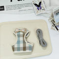 Dog Harness Cat Leash Pet Vest-style