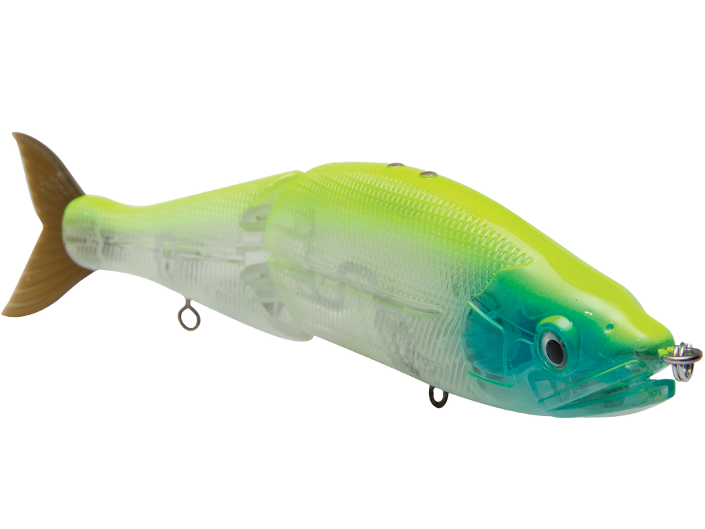 B Venom 8"